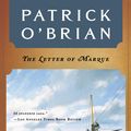 Cover Art for 9780393063653, The Letter of Marque (Vol. Book 12) (Aubrey/Maturin Novels) by Unknown