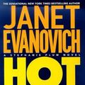 Cover Art for 9780312976279, Hot Six by Janet Evanovich