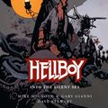 Cover Art for 9781506701431, Hellboy: Into the Silent Sea by Mike Mignola