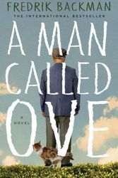 Cover Art for 0884964761128, A Man Called Ove by Fredrik Backman