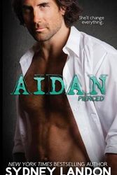 Cover Art for 9781535592123, Aidan by Sydney Landon