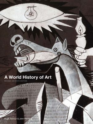 Cover Art for 9781856695848, A World History of Art by John Fleming, Hugh Honour