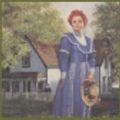 Cover Art for 9781082540219, Anne Of Green Gables by L M Montgomery