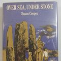 Cover Art for 9780224607346, Over Sea, Under Stone by Susan Cooper