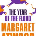 Cover Art for 9780349004075, The Year Of The Flood by Margaret Atwood