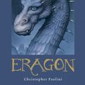 Cover Art for 9789089681959, Eragon / druk 22: de erfenis reeks 1 by Christopher Paolini