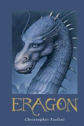 Cover Art for 9789089681959, Eragon / druk 22: de erfenis reeks 1 by Christopher Paolini
