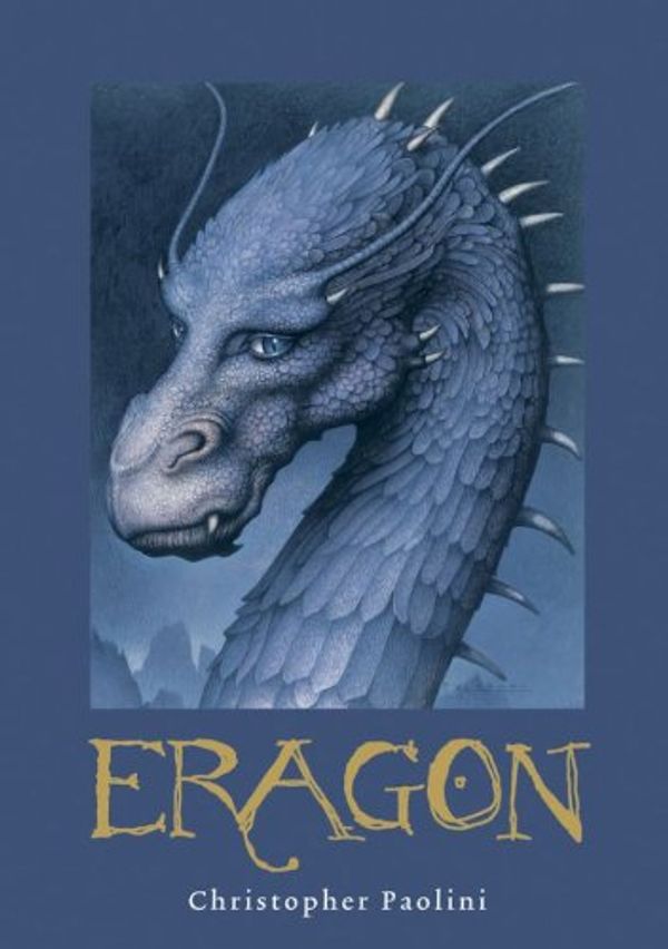 Cover Art for 9789089681959, Eragon / druk 22: de erfenis reeks 1 by Christopher Paolini