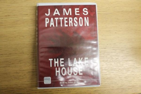 Cover Art for 9780753117811, The Lake House by James Patterson