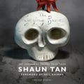 Cover Art for 9781406370669, The Singing Bones by Shaun Tan