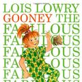 Cover Art for 9780618766918, Gooney the Fabulous by Lois Lowry