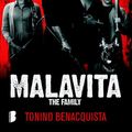 Cover Art for 9789460237904, Malavita by Tonino Benacquista