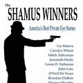 Cover Art for 9780982515761, The Shamus Winners by Robert J. Randisi