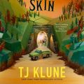 Cover Art for 9781250890436, The Bones Beneath My Skin by Tj Klune