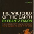 Cover Art for B000IOOD2O, The Wretched of the Earth by Frantz Fanon