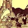 Cover Art for 9780808583905, Story of King Arthur and His Knights (Signet Classics) by Howard Pyle