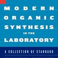 Cover Art for 9780195187991, Modern Organic Synthesis in the Laboratory by Jie Jack Li