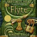 Cover Art for 9780061161438, Septimus Heap, Book Two: Flyte by Angie Sage, Gerald Doyle, Gerald Doyle, Angie Sage
