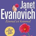 Cover Art for B01K95ULWC, Einmal ist keinmal. by Janet Evanovich (1997-12-31) by Janet Evanovich