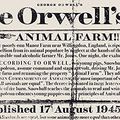 Cover Art for 9781925788754, Animal Farm by George Orwell