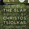Cover Art for 9781554688395, The Slap by Christos Tsiolkas