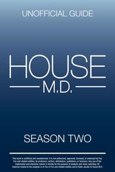 Cover Art for 9781603320658, House MD by Kristina Benson