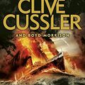 Cover Art for 9781405914499, Piranha (Oregon Files 10) by Clive Cussler, Boyd Morrison