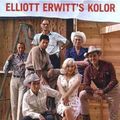 Cover Art for 9783832795771, Elliott Erwitt in Color by Elliott Erwitt