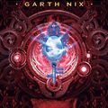Cover Art for 9781760633271, Lady Friday: The Keys to the Kingdom 5 by Garth Nix