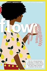 Cover Art for 8710722010752, FLOW BOOK FOR PAPER LOVERS - N2 2015 by FLOW MAGAZINE by Unknown