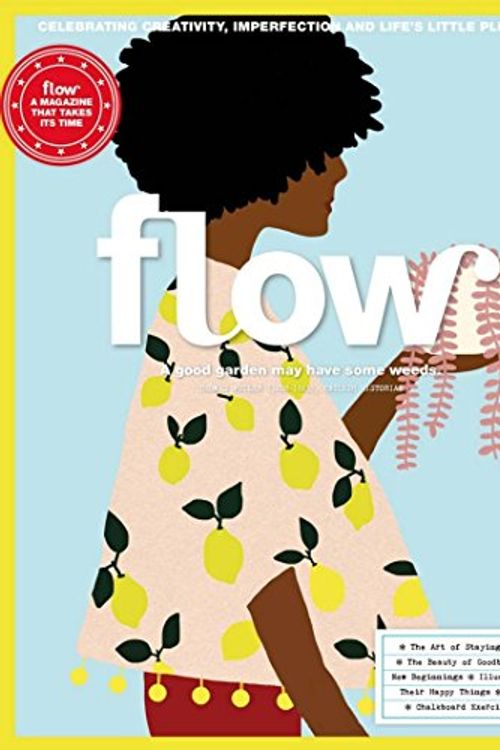 Cover Art for 8710722010752, FLOW BOOK FOR PAPER LOVERS - N2 2015 by FLOW MAGAZINE by Unknown