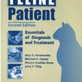 Cover Art for 9780781735100, The Feline Patient by Gary D. Norsworthy