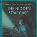 Cover Art for 9780448195025, The Hidden Staircase by Carolyn Keene