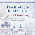 Cover Art for 9780553898095, Brothers Karamazov by Fyodor Dostoevsky