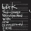 Cover Art for 9780870709609, Björk by Klaus Biesenbach