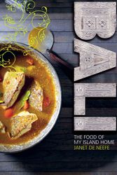 Cover Art for 9781742610610, Bali: The Food of My Island Home by Janet De Neefe