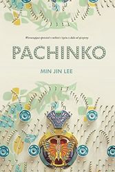 Cover Art for 9788380155695, Pachinko by Min Jin Lee