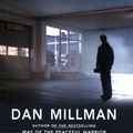 Cover Art for B001P3OLOW, Wisdom of the Peaceful Warrior: A Companion to the Book That Changes Lives (Millman, Dan) by Dan Millman