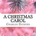 Cover Art for 9781500759049, A Christmas Carol by Charles Dickens