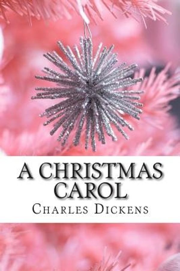 Cover Art for 9781500759049, A Christmas Carol by Charles Dickens