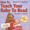 Cover Art for 9780757001888, How to Teach Your Baby to Read by Glenn Doman