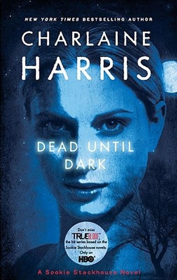 Cover Art for 9780441018253, Dead Until Dark by Charlaine Harris