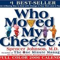 Cover Art for 9780740752049, Who Moved My Cheese? 2006 by Spencer Johnson