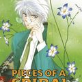 Cover Art for 9781401207489, Pieces of a Spiral: VOL 03 by Kaimu Tachibana