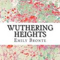 Cover Art for 9781484160633, Wuthering Heights by Emily Bronte