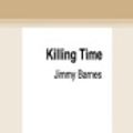 Cover Art for 9780369354082, Killing Time by Jimmy Barnes