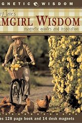 Cover Art for 9781933662015, Mary-Jane's Farmgirl Wisdom by Mary-Jane Butters