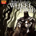 Cover Art for 0725130175809, Robert Jordan Wheel Of Time Eye O/T World #16 by D. E.