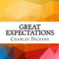 Cover Art for 9781533064301, Great Expectations by Charles Dickens