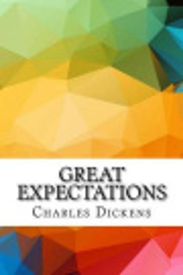 Cover Art for 9781533064301, Great Expectations by Charles Dickens